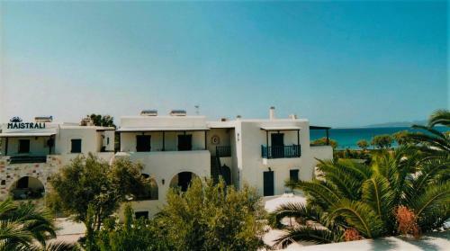 Maistrali Apartments