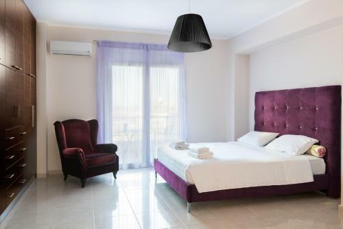 Kronos Villas