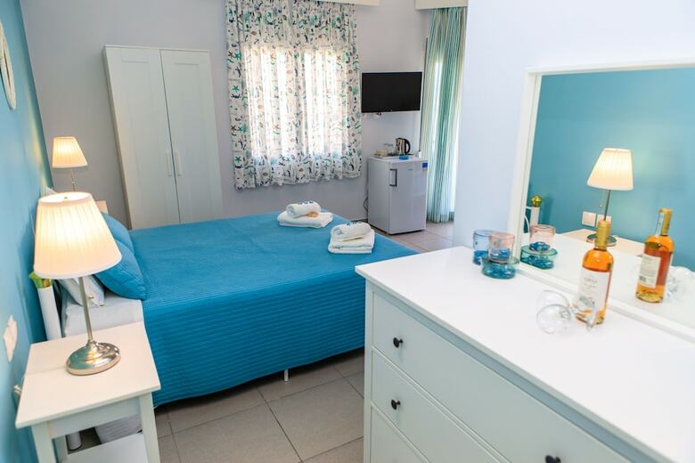 Hostal Pansion Kaloyiannis
