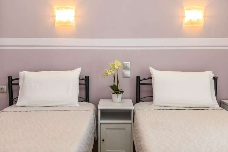 Hostal Pansion Kaloyiannis