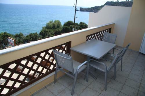 Santa Marina Apartments