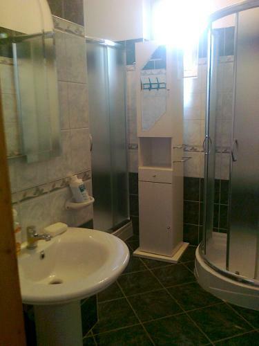 Hostal Brigitta Vend�gh�z