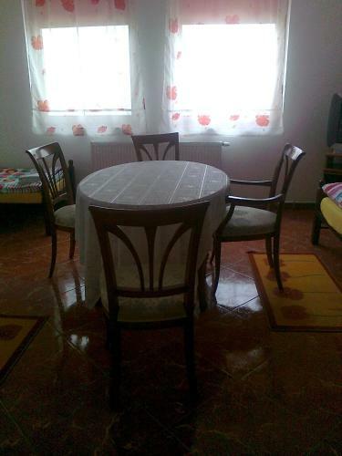 Hostal Brigitta Vend�gh�z