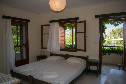 Apartamento Staggia Studios