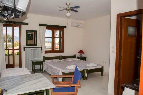 Apartamento Staggia Studios