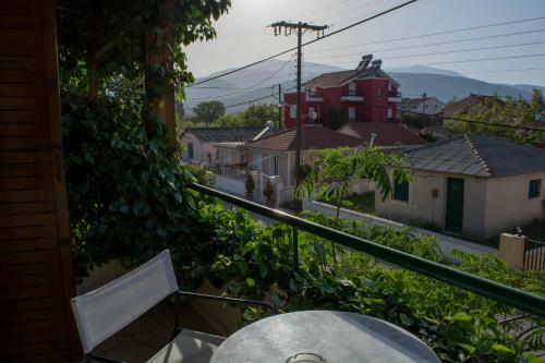 Apartamento Staggia Studios