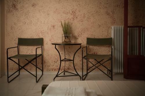 Apartamento Staggia Studios