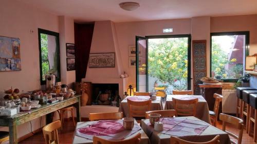 Apartamento Staggia Studios