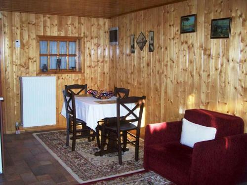 Hostal Yades Guest House