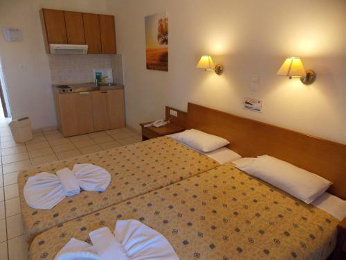 Aparthotel Akatos Hotel