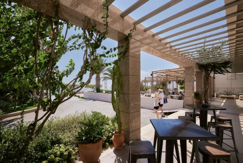 Tylissos Beach Hotel