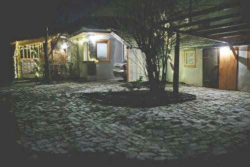 Old Town Apartman