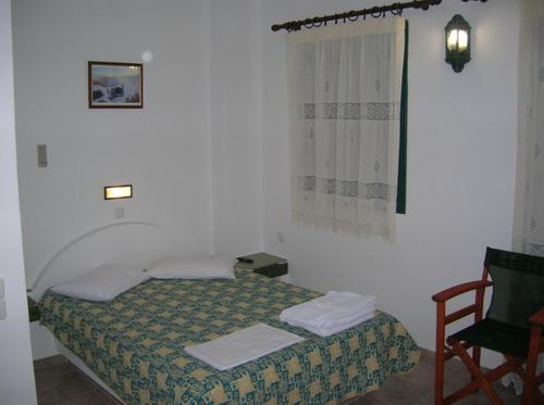 Apartamento Studios Nikoletta