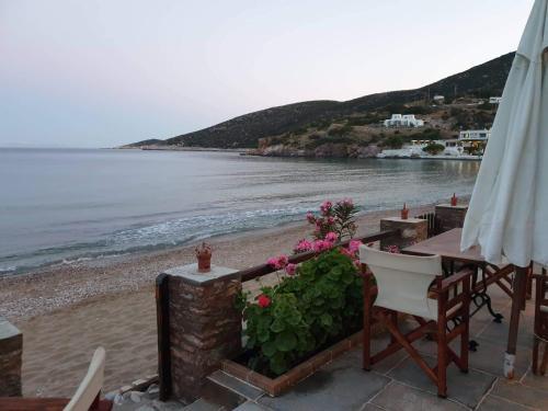 Apartamento Studios Nikoletta