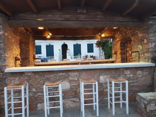 Apartamento Studios Nikoletta