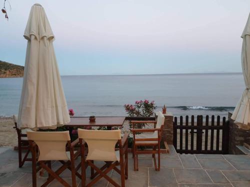 Apartamento Studios Nikoletta