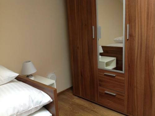 J�kai Apartmanh�z