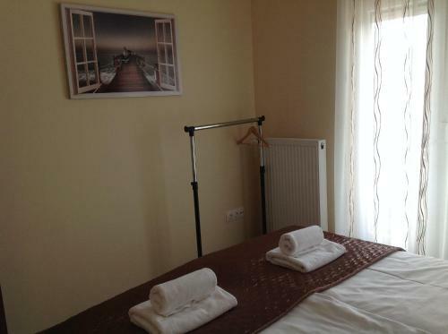 J�kai Apartmanh�z
