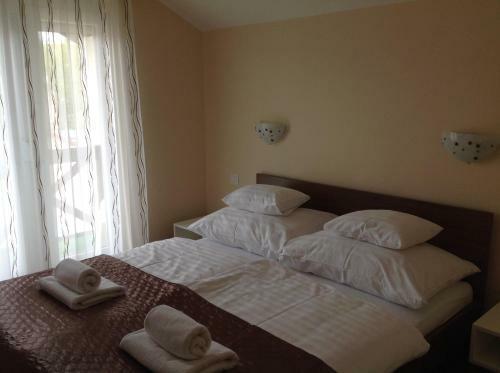 J�kai Apartmanh�z