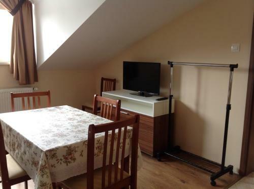 J�kai Apartmanh�z