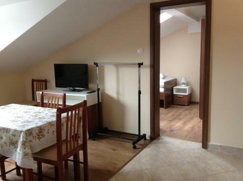 J�kai Apartmanh�z