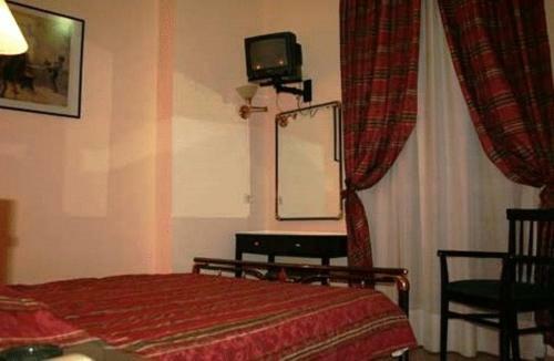 Aktaion City Hotel