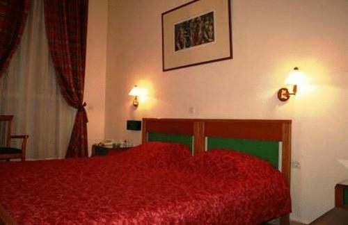 Aktaion City Hotel