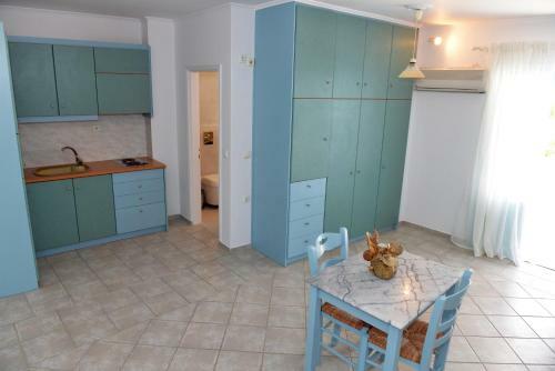 Apartamento Villa Venus