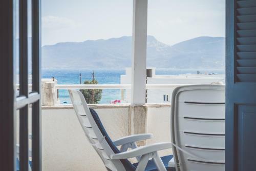 Apartamento Villa Venus