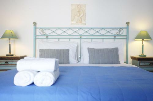 Apartamento Villa Venus