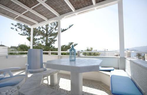 Apartamento Villa Venus