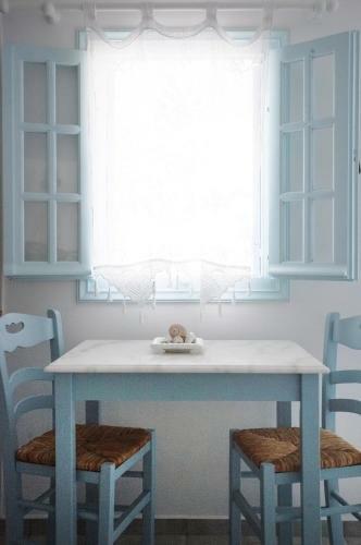Apartamento Villa Venus