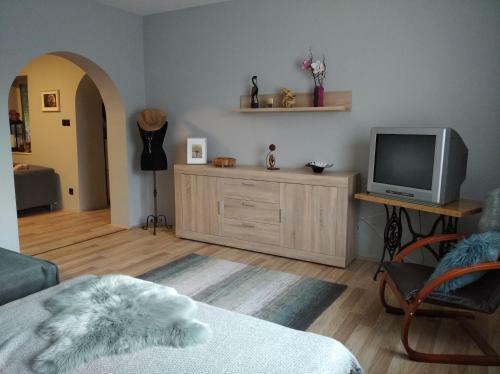L�da Apartman