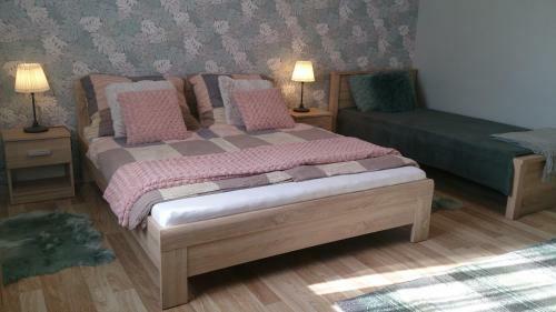 L�da Apartman