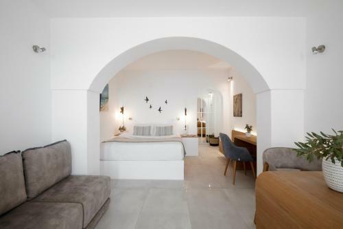 Santorini Princess Spa Hotel