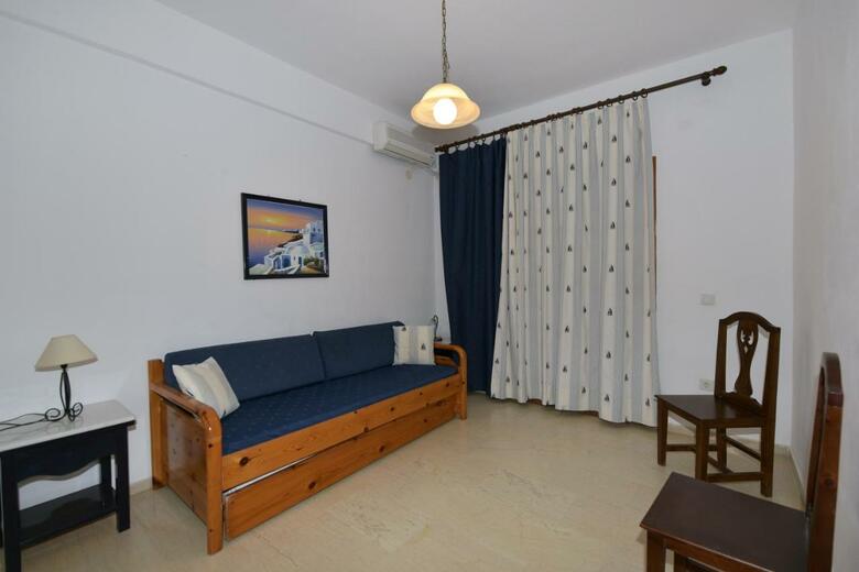 Hostal Sunflower Aparthotel