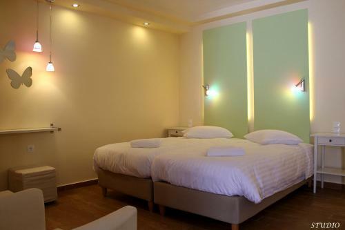 Hostal Alkionides Pension