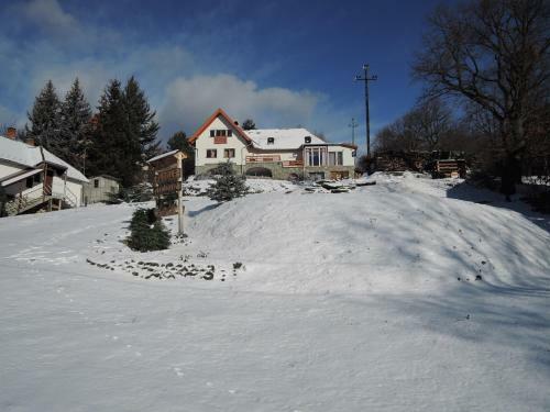 Hostal Rudolf Vend�gh�z