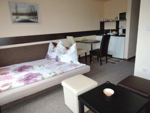 Hostal Rudolf Vend�gh�z