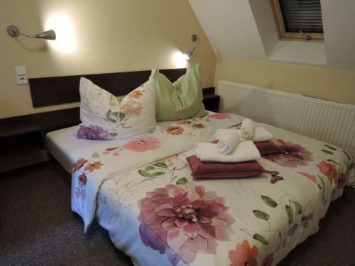 Hostal Rudolf Vend�gh�z