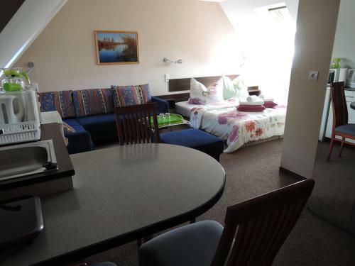 Hostal Rudolf Vend�gh�z