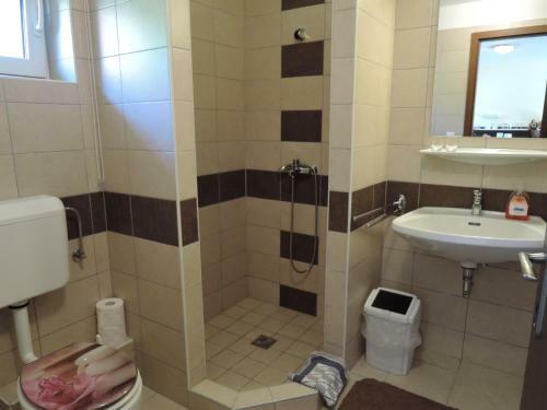 Hostal Rudolf Vend�gh�z