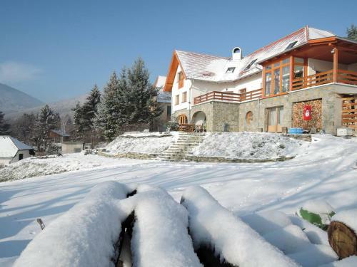 Hostal Rudolf Vend�gh�z