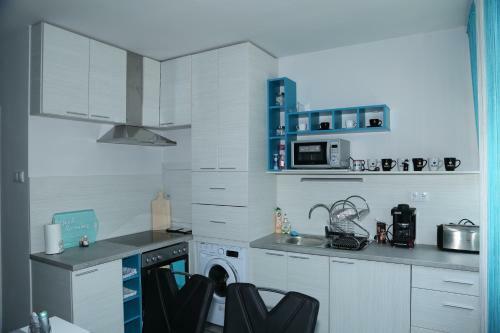 Szofi Apartman