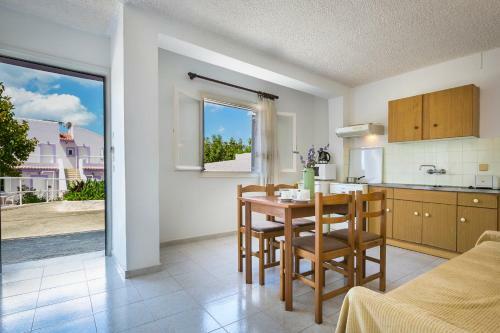 Apartamento Dk House