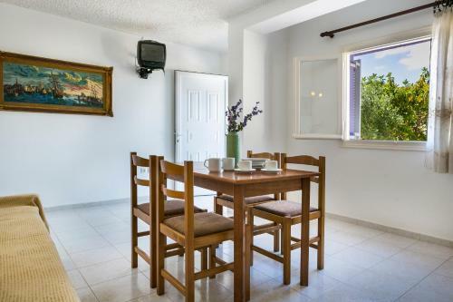 Apartamento Dk House