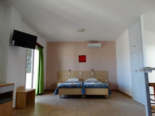 Paradiso Aparthotel