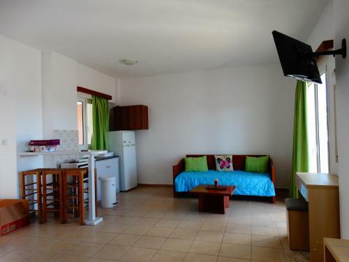 Paradiso Aparthotel