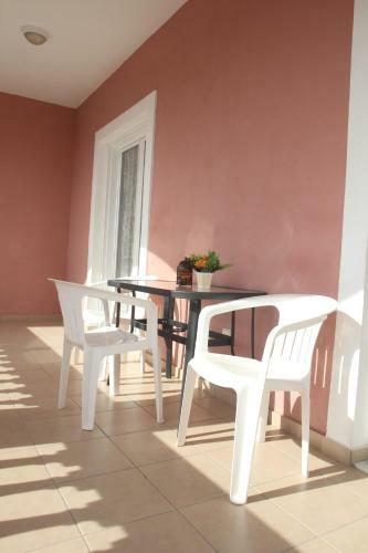 Paradiso Aparthotel