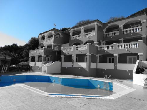 Paradiso Aparthotel